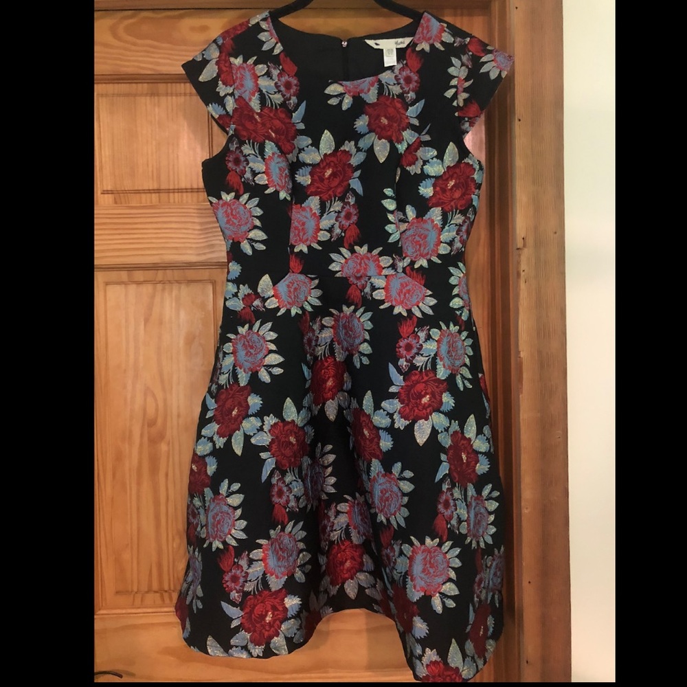 ModCloth dress